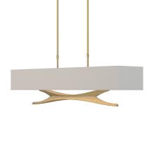 Hubbardton Forge - Canada 137655-SKT-SHRT-86-SJ4298 - Moreau Pendant