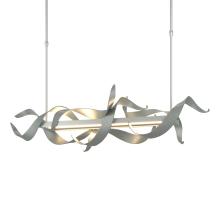 Hubbardton Forge - Canada 137687-LED-SHRT-82 - Folio LED Pendant