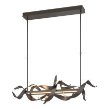 Hubbardton Forge - Canada 137687-LED-STND-14 - Folio LED Pendant