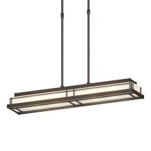 Hubbardton Forge - Canada 137710-SKT-LONG-14-BB0421 - Steppe Pendant