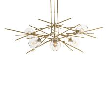 Hubbardton Forge - Canada 137750-SKT-LONG-86-ZM0588 - Griffin Pendant