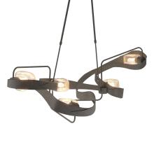 Hubbardton Forge - Canada 137820-SKT-LONG-20-ZM0549 - Graffiti Pendant