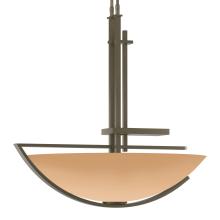 Hubbardton Forge - Canada 138552-SKT-LONG-84-SS0032 - Ondrian Pendant