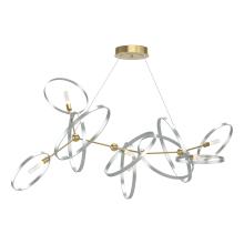 Hubbardton Forge - Canada 138920-SKT-STND-86-82 - Celesse Pendant