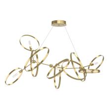 Hubbardton Forge - Canada 138920-SKT-STND-86-86 - Celesse Pendant