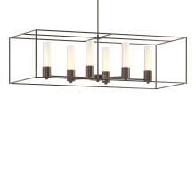 Hubbardton Forge - Canada 138940-SKT-MULT-05-05-GG0392 - Portico Pendant