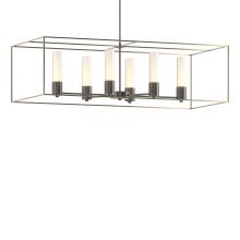 Hubbardton Forge - Canada 138940-SKT-MULT-07-84-GG0392 - Portico Pendant