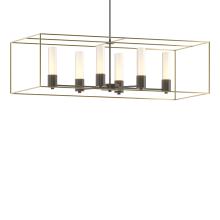 Hubbardton Forge - Canada 138940-SKT-MULT-07-86-GG0392 - Portico Pendant