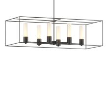 Hubbardton Forge - Canada 138940-SKT-MULT-10-07-GG0392 - Portico Pendant