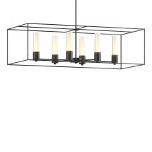 Hubbardton Forge - Canada 138940-SKT-MULT-10-10-GG0392 - Portico Pendant