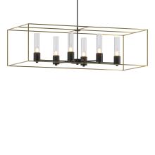 Hubbardton Forge - Canada 138940-SKT-MULT-10-86-II0392 - Portico Pendant