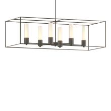 Hubbardton Forge - Canada 138940-SKT-MULT-20-05-GG0392 - Portico Pendant