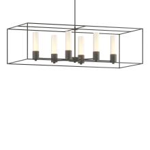 Hubbardton Forge - Canada 138940-SKT-MULT-20-20-GG0392 - Portico Pendant