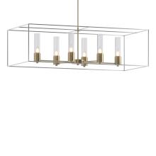 Hubbardton Forge - Canada 138940-SKT-MULT-84-82-II0392 - Portico Pendant