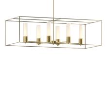 Hubbardton Forge - Canada 138940-SKT-MULT-86-84-GG0392 - Portico Pendant