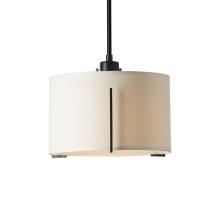 Hubbardton Forge - Canada 139590-SKT-MULT-10-SA1099 - Exos Small Single Shade Pendant