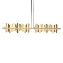 Hubbardton Forge - Canada 139652-LED-LONG-84-86 - Hildene Large LED Pendant