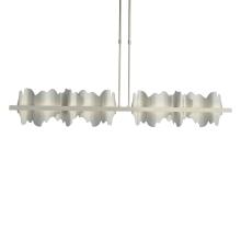 Hubbardton Forge - Canada 139652-LED-LONG-85-82 - Hildene Large LED Pendant