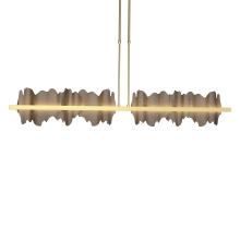 Hubbardton Forge - Canada 139652-LED-SHRT-86-05 - Hildene Large LED Pendant