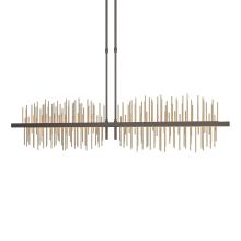 Hubbardton Forge - Canada 139655-LED-LONG-07-84 - Gossamer Large LED Pendant