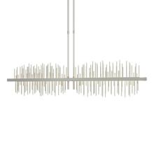 Hubbardton Forge - Canada 139655-LED-LONG-82-85 - Gossamer Large LED Pendant