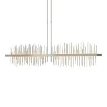 Hubbardton Forge - Canada 139655-LED-LONG-85-82 - Gossamer Large LED Pendant