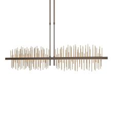 Hubbardton Forge - Canada 139655-LED-SHRT-05-84 - Gossamer Large LED Pendant