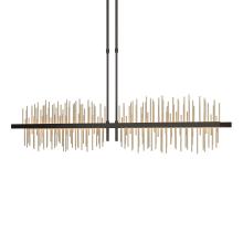 Hubbardton Forge - Canada 139655-LED-SHRT-14-84 - Gossamer Large LED Pendant