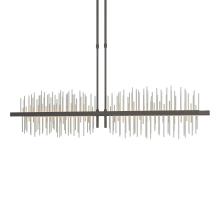 Hubbardton Forge - Canada 139655-LED-SHRT-20-82 - Gossamer Large LED Pendant