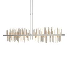 Hubbardton Forge - Canada 139655-LED-SHRT-82-84 - Gossamer Large LED Pendant