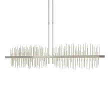 Hubbardton Forge - Canada 139655-LED-SHRT-85-85 - Gossamer Large LED Pendant