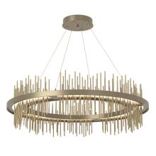 Hubbardton Forge - Canada 139656-LED-STND-84-86 - Gossamer Circular LED Pendant