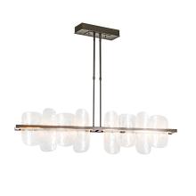 Hubbardton Forge - Canada 139661-LED-STND-14-YR0708 - Vitre Large Linear LED Pendant