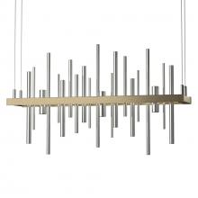 Hubbardton Forge - Canada 139725-LED-STND-84-85 - Cityscape LED Pendant