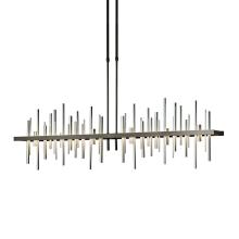 Hubbardton Forge - Canada 139726-LED-LONG-14-85 - Cityscape Large LED Pendant