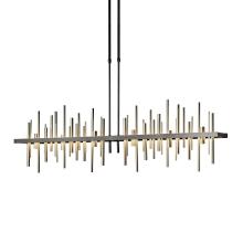 Hubbardton Forge - Canada 139726-LED-LONG-20-84 - Cityscape Large LED Pendant