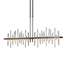 Hubbardton Forge - Canada 139726-LED-SHRT-05-85 - Cityscape Large LED Pendant