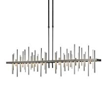 Hubbardton Forge - Canada 139726-LED-SHRT-20-82 - Cityscape Large LED Pendant