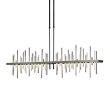 Hubbardton Forge - Canada 139726-LED-SHRT-20-85 - Cityscape Large LED Pendant