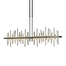 Hubbardton Forge - Canada 139726-LED-STND-14-84 - Cityscape Large LED Pendant