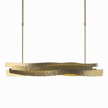 Hubbardton Forge - Canada 139727-LED-LONG-86 - Landscape LED Pendant