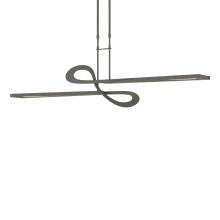 Hubbardton Forge - Canada 139730-LED-LONG-20 - Switchback LED Pendant