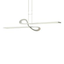 Hubbardton Forge - Canada 139730-LED-SHRT-85 - Switchback LED Pendant