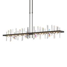 Hubbardton Forge - Canada 139738-LED-SHRT-14-CR - Solitude Large LED Pendant