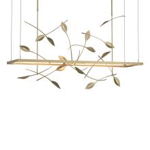 Hubbardton Forge - Canada 139756-LED-SHRT-84 - Autumn LED Pendant