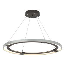 Hubbardton Forge - Canada 139776-LED-STND-14-82 - Ringo LED Pendant