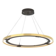 Hubbardton Forge - Canada 139776-LED-STND-14-86 - Ringo LED Pendant