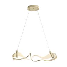 Hubbardton Forge - Canada 139833-LED-STND-86 - Zephyr LED Pendant