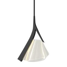 Hubbardton Forge - Canada 139845-LED-MULT-10 - Mobius LED Mini Pendant