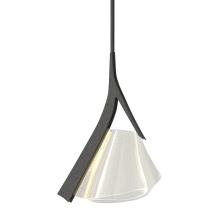 Hubbardton Forge - Canada 139845-LED-MULT-20 - Mobius LED Mini Pendant